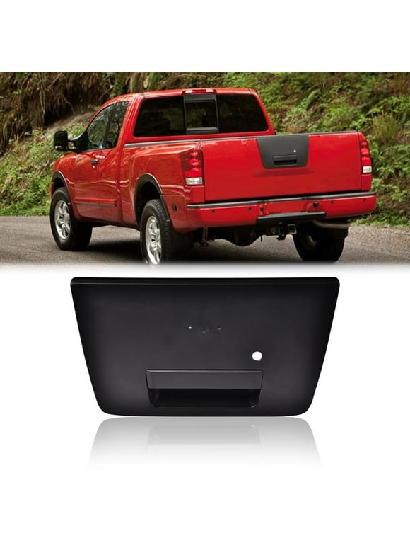 Tailgates & Tailgate Parts in Exterior Car Parts & Accessories
