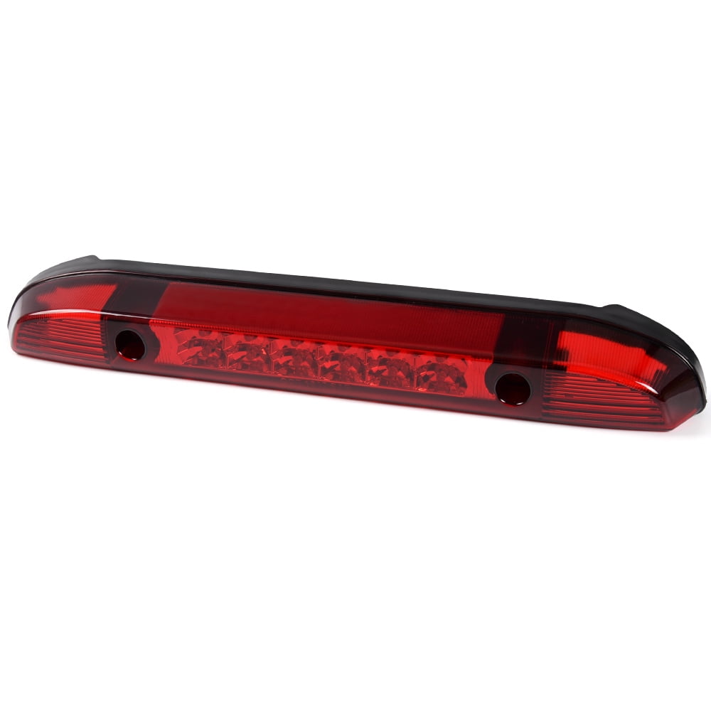 GPlus Third 3rd Brake Light Fit for 20012004 Nissan Frontier Pickup