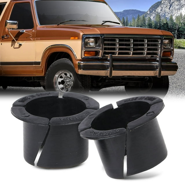 GPlus Transfer Case Shifter Pivot Bushings Fit for 19731979 & 1980