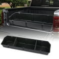 GPlus Truck Bed Storage Cargo Organizer Fit for Ram 1500/2500/3500