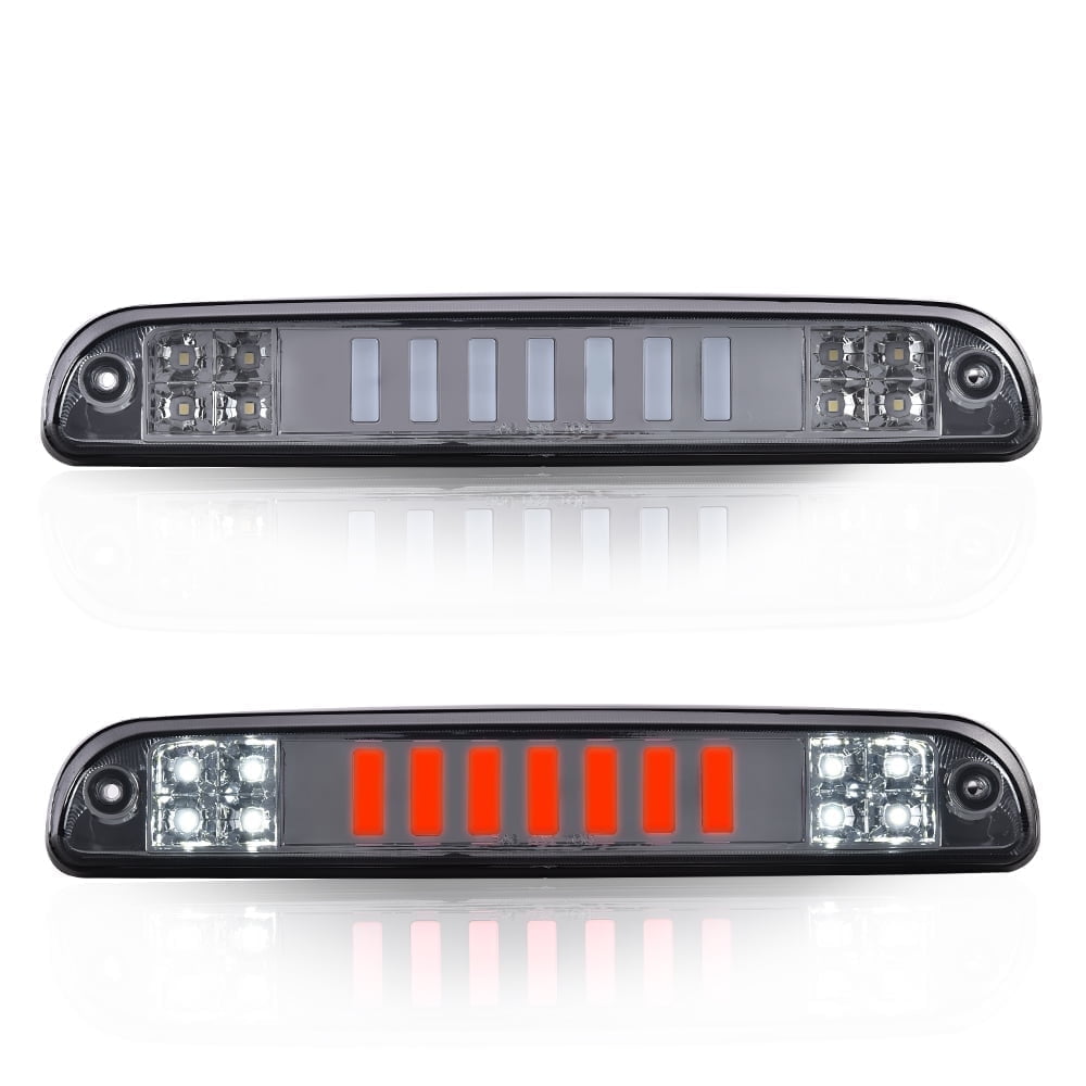 LED 3rd Third Brake Light For 99-16 Ford F250 F350 F450 Super Duty 93-11 Ranger - View #10