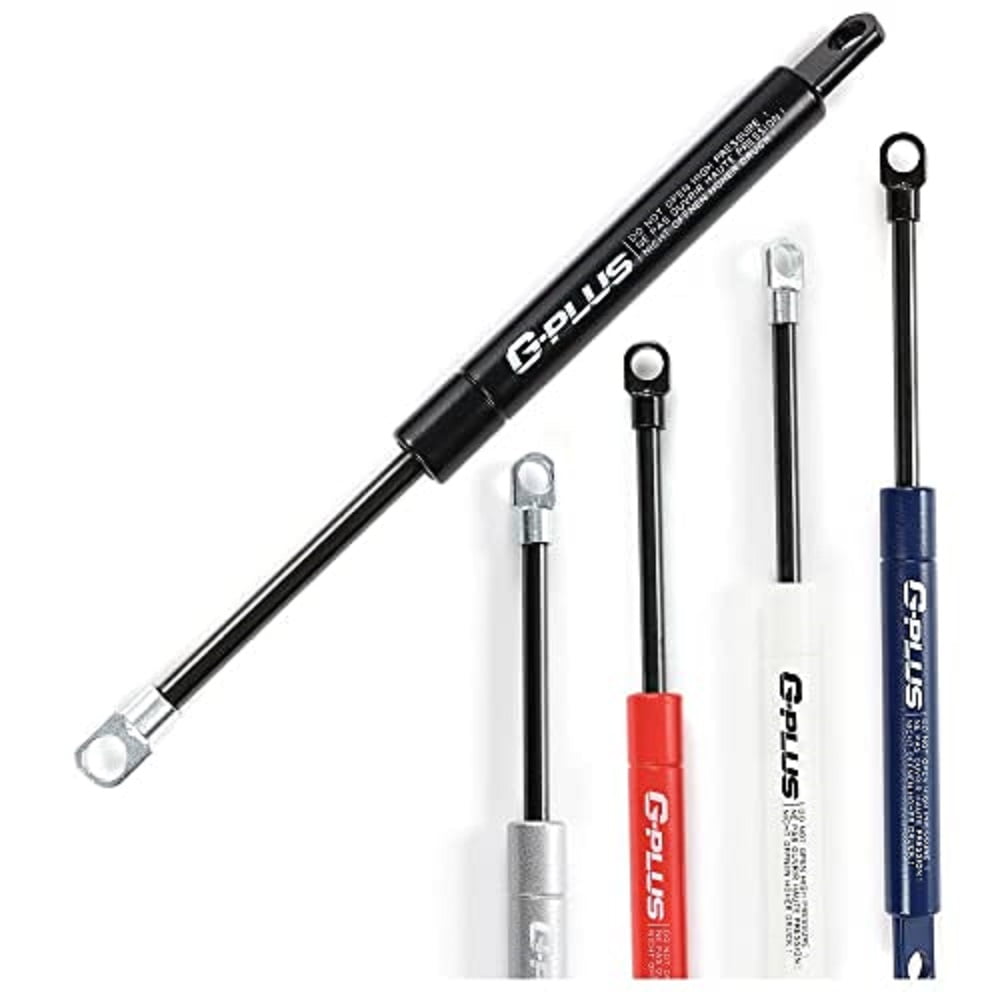 GPlus Universal 10" Trunk Lift Support Strut Gas Spring Shock,Tailgate