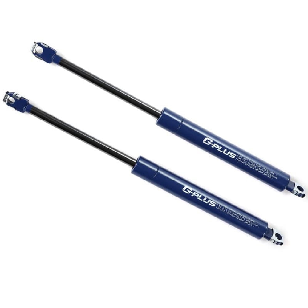 GPlus Universal 10" Trunk Lift Support Strut Gas Spring Shock,Tailgate