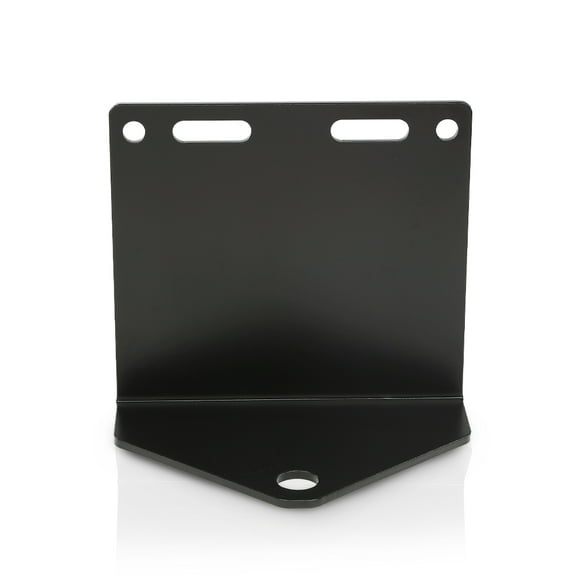 G-Plus Universal 6" Drop Down Hitch HEAVY DUTY Zero Turn Lawn Mower 4" 5" 6" Holes