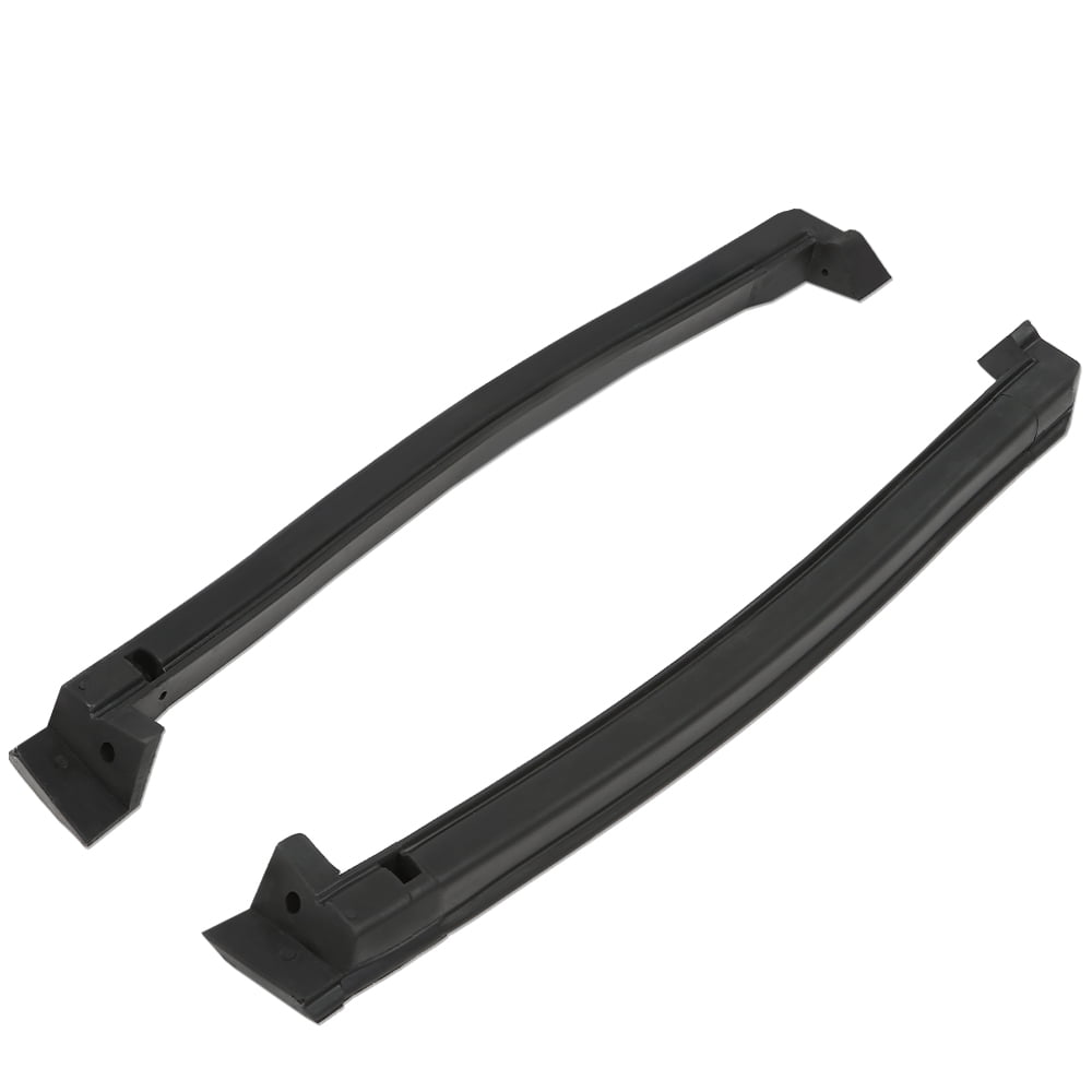 GPlus Weatherstrip Roof Panel Pair Seals Fit for Chevy Corvette C4