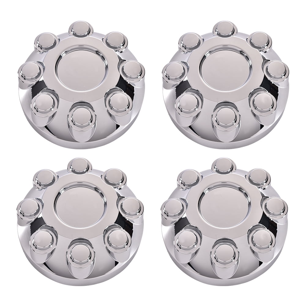 GPlus Wheel Center Cap Hub Caps 8 Lug 4pcs 17" Fit for 20032013 Dodge