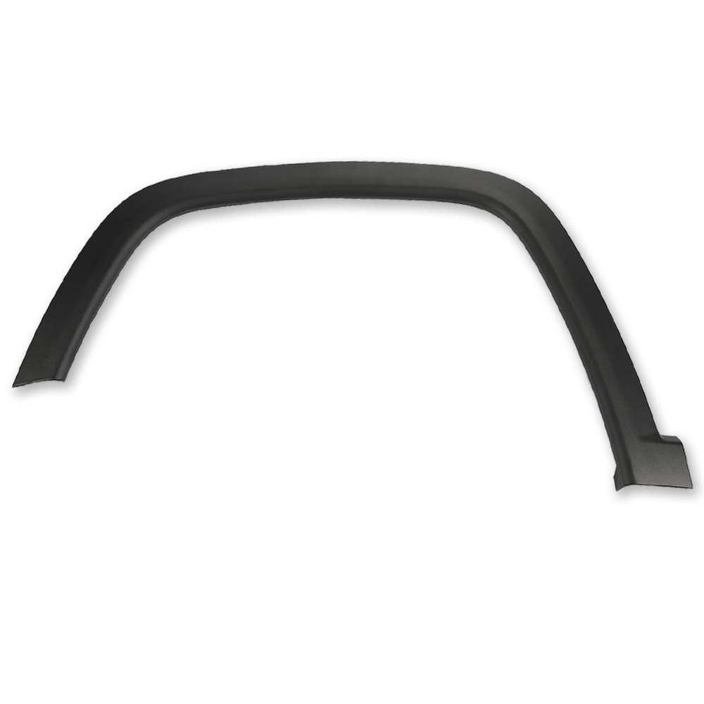 ConnX F0003 Fender, Jeep Style
