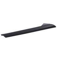 Fits 2009-2014 Ford F150 Trunk Top Protector Cover Tailgate Cap Molding Fits 2009-2014 Ford F150 Trunk Top Protector Cover Tailgate Cap Molding