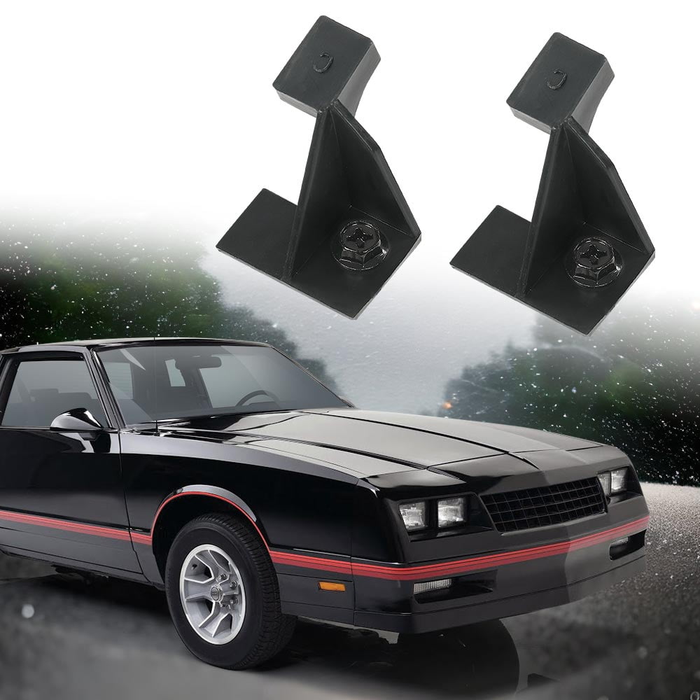 GPlus Windshield Wiper Washer Nozzle Squirter Reproduct Fit for GM A