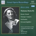 thumbnail image 1 of G. Puccini - Madama Butterfly-Comp Opera - Classical - CD, 1 of 1