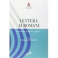 thumbnail image 1 of G. Pulcinelli Lettera ai romani. Introduzione, traduzione e commento (Paperback), 1 of 1