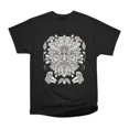 thumbnail image 1 of G R E E N M A N T-Shirt Tee Gift For Him Merch For Her Apparel For Friend, 1 of 2