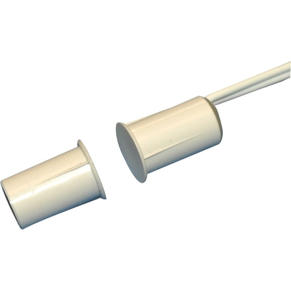 G.R.I. 20RS-12-B Recessed Miniature 3/8" Contact with Wire Leads