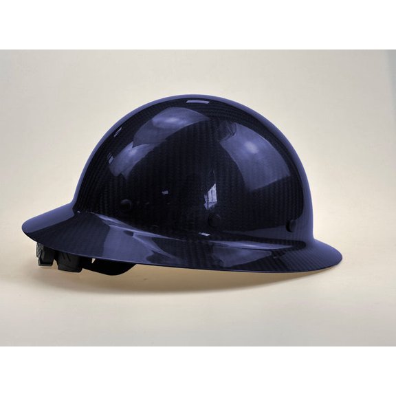 G.R.I.T Safety Carbon X Hard Hat