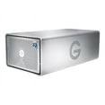thumbnail image 1 of G-Technology G-RAID Removable GRARTH2NB160002BAB - Hard drive array - 16 TB - 2 bays (SATA-600) - HDD 8 TB x 2 - USB 3.0, Thunderbolt 2 (external), 1 of 4