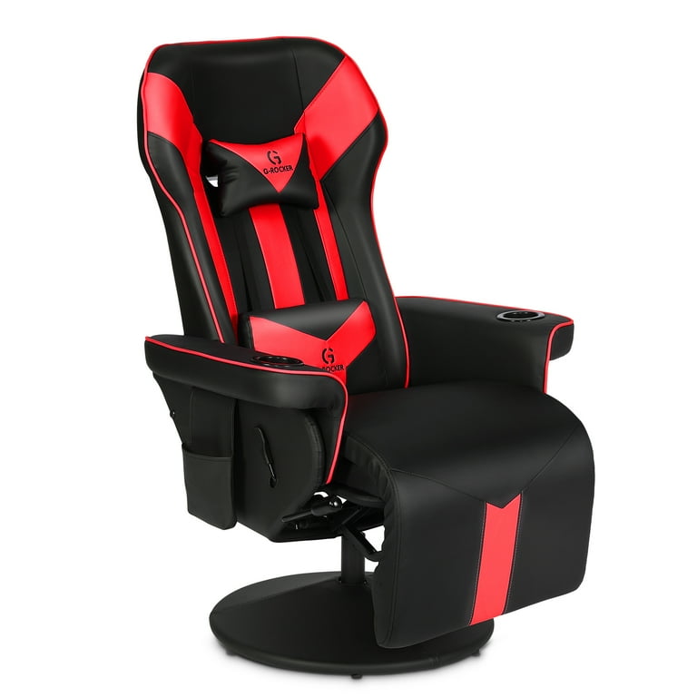 G rocker king throne discount