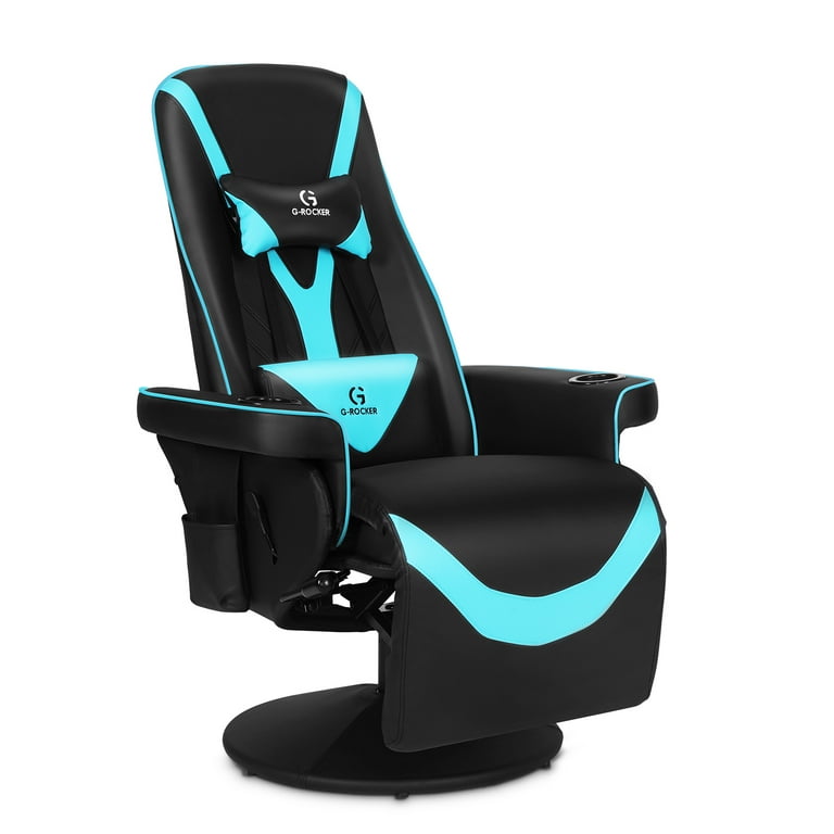 Gaming recliner chair online walmart