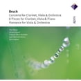 thumbnail image 1 of G Rard Causs - Ctos for Clarinet Viola & Orchestra - Music & Performance - CD, 1 of 2
