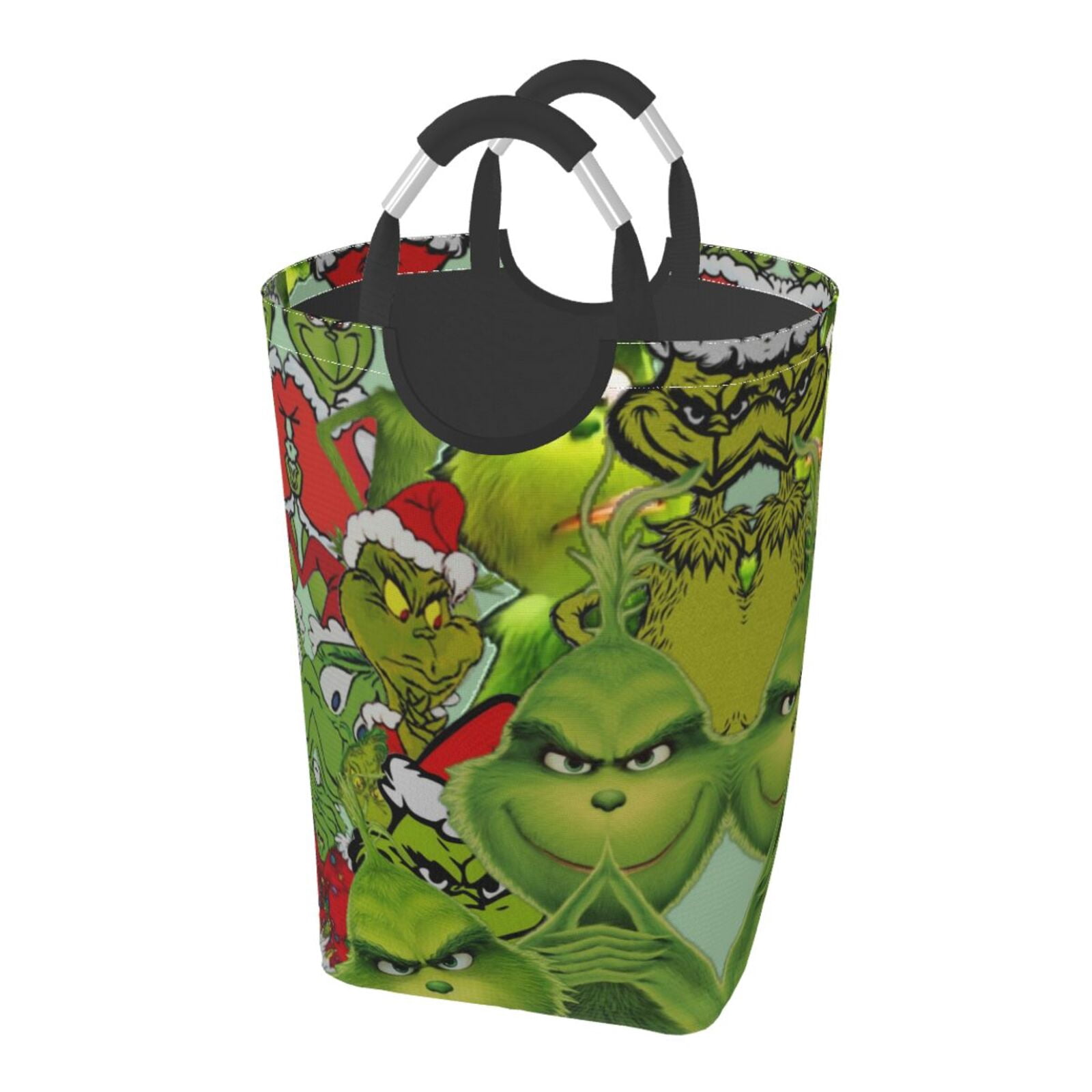 G-Rinch Laundry Basket Foldable Dirty Clothes Pack With Handle Large ...