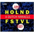 thumbnail image 1 of G. Rossini - Fifty Years Holland Festival: Dutch Miracle / Various - Music & Performance - CD, 1 of 1