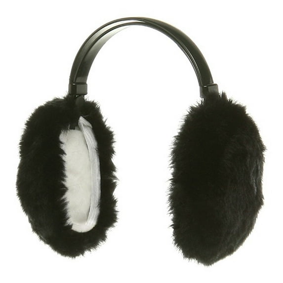 G&S Ear Muffs-W20S35A Grey