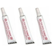 G-S Hypo Cement (Package of 3)