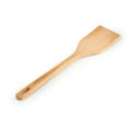 thumbnail image 1 of G S I Outdoors 46120 Kitchen Utensil Rakau Spatula Natural Oil Beech Wood, 1 of 1