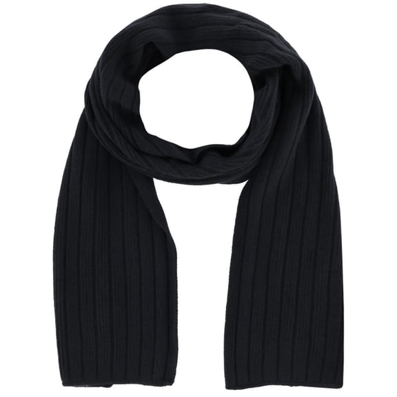 G&S Originals Solid Color Winter Knit Scarf (Women)