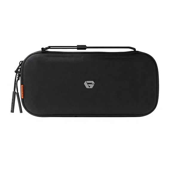 G.S.TAC Tactical Carry Case for Nintendo Switch / OLED Console & Accessories Dark Edge Cabin Bag