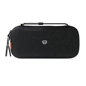 G.S.TAC Tactical Carry Case for Nintendo Switch OLED Console & Accessories Dark Edge Cabin Bag