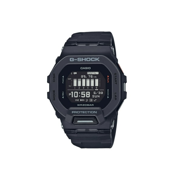 Casio G-Shock GBD200 Digital Sport Watch