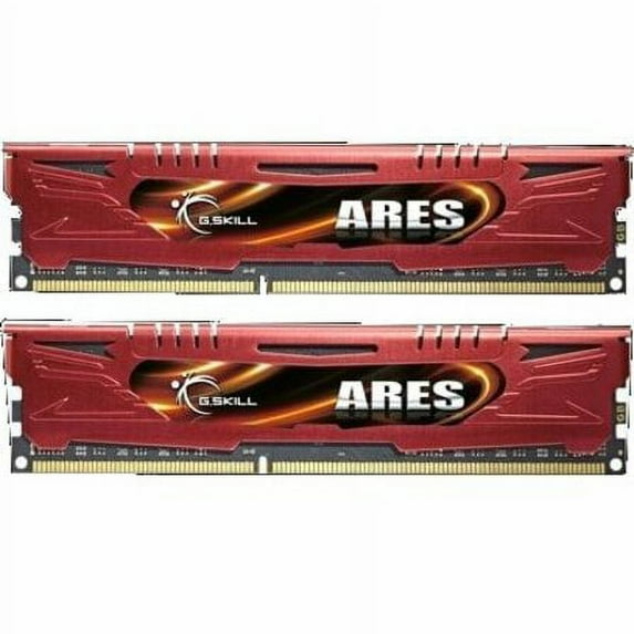 G.SKILL 16GB (2 x 8GB) DDR3 SDRAM Memory Kit