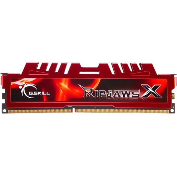 G.SKILL 8GB DDR3 SDRAM Memory Module