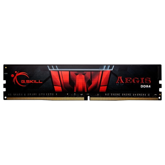 G.SKILL AEGIS 8GB DDR4 SDRAM Memory Module