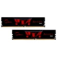 thumbnail image 1 of G.SKILL Aegis 32GB (2 x 16GB) 288-Pin PC RAM DDR4 2400 (PC4 19200) Desktop Memory Model F4-2400C17D-32GIS, 1 of 8