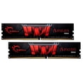 thumbnail image 1 of G.SKILL Aegis 32GB (2 x 16GB) 288-Pin PC RAM DDR4 3000 (PC4 24000) Desktop Memory Model F4-3000C16D-32GISB, 1 of 2