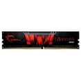 thumbnail image 1 of G.SKILL Aegis 4GB DDR4 2133 (PC4 17000) SDRAM Desktop Memory Model F4-2133C15S-4GIS, 1 of 2