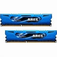 thumbnail image 1 of G.SKILL Ares 16GB DDR3 SDRAM Memory Module (f3-2400c11d-16gab), 1 of 3