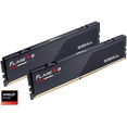 thumbnail image 1 of G.SKILL Flare X5 256GB (4 x 64GB) 288-Pin PC RAM DDR5 6000 (PC5 48000) Desktop Memory Model F5-6000J3644D64GX4-FX5, 1 of 5