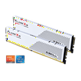 thumbnail image 1 of G.SKILL Flare X5 64GB (2 x 32GB) 288-Pin PC RAM DDR5 6000 (PC5 48000) Desktop Memory Model F5-6000J3636F32GX2-FX5W, 1 of 3