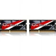 thumbnail image 1 of Ripjaws F3-1600C9D-8GRSL 8GB DDR3 SDRAM Memory Module, 1 of 3
