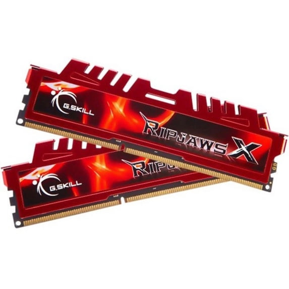 G.SKILL Ripjaws F310666CL9D8GBXL 8GB DDR3 SDRAM Memory Module