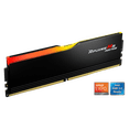 thumbnail image 1 of G.SKILL Ripjaws M5 Neo RGB Series 16GB 288-Pin PC RAM DDR5 6000 (PC5 48000) Desktop Memory Model F5-6000J3636F16GX1-RM5NRK, 1 of 4
