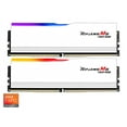 thumbnail image 1 of G.SKILL Ripjaws M5 Neo RGB Series 32GB (2 x 16GB) 288-Pin PC RAM DDR5 6000 (PC5 48000) Desktop Memory, 1 of 5