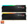 thumbnail image 1 of G.SKILL Ripjaws M5 Neo RGB Series 96GB (2 x 48GB) 288-Pin PC RAM DDR5 6000 (PC5 48000) Desktop Memory, 1 of 5