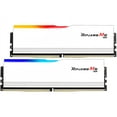 thumbnail image 1 of G.SKILL Ripjaws M5 RGB Series 32GB (2 x 16GB) 288-Pin PC RAM DDR5 6800 (PC5 54400) Desktop Memory Model F5-6800J3445G16GX2-RM5RW, 1 of 6
