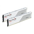 thumbnail image 1 of G.SKILL Ripjaws S5 Series 32GB (2 x 16GB) 288-Pin PC RAM DDR5 6000 (PC5 48000) Desktop Memory Model F5-6000J3040F16GX2-RS5W, 1 of 3