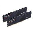 thumbnail image 1 of G.SKILL Ripjaws S5 Series 32GB (2 x 16GB) 288-Pin PC RAM DDR5 6000 (PC5 48000) Desktop Memory Model F5-6000J3040F16GX2-RS5K, 1 of 3