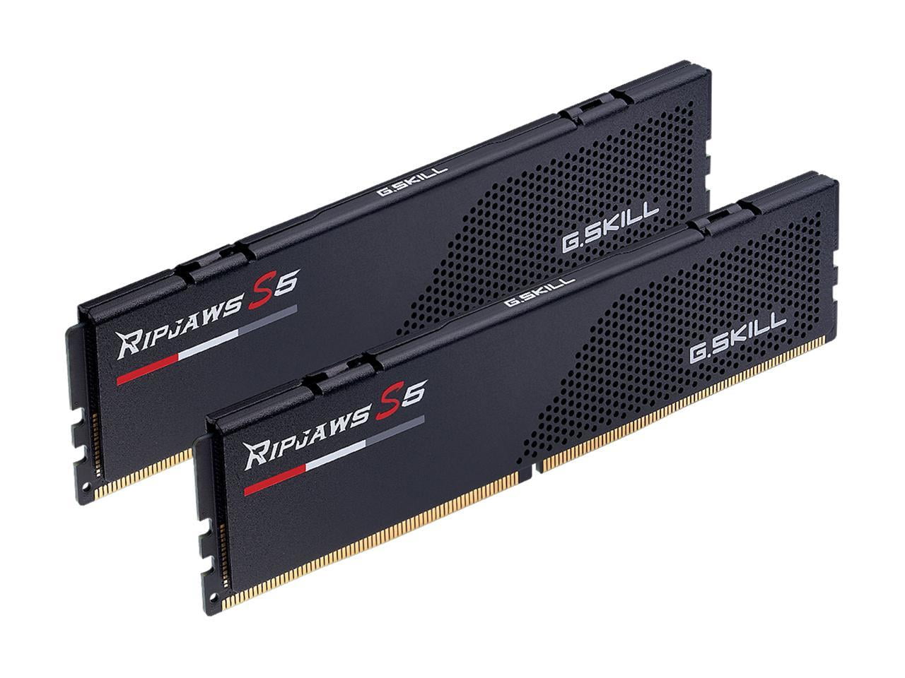 G.SKILL Ripjaws S5 Series DDR5