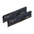 thumbnail image 1 of G.SKILL Ripjaws S5 Series 32GB (2 x 16GB) DDR5 5200 Desktop Memory Model F5-5200J4040A16GX2-RS5K, 1 of 3